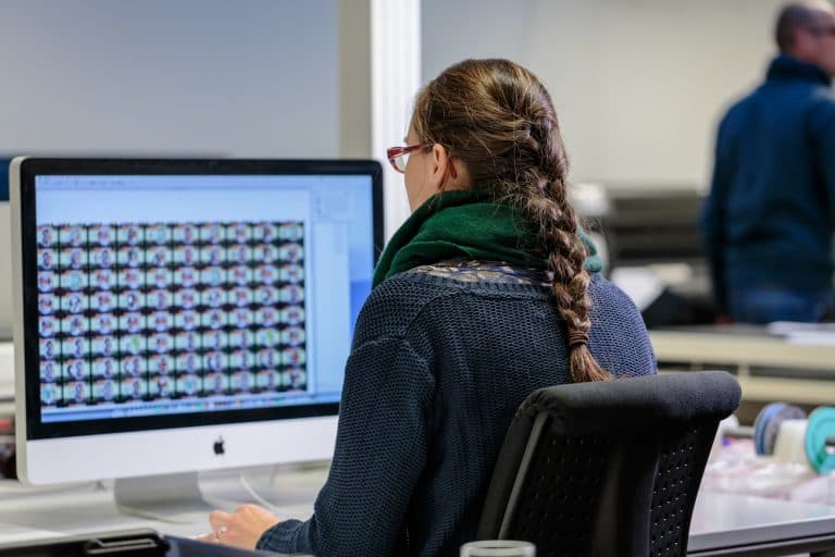 Check quality digital files playing cards before printing