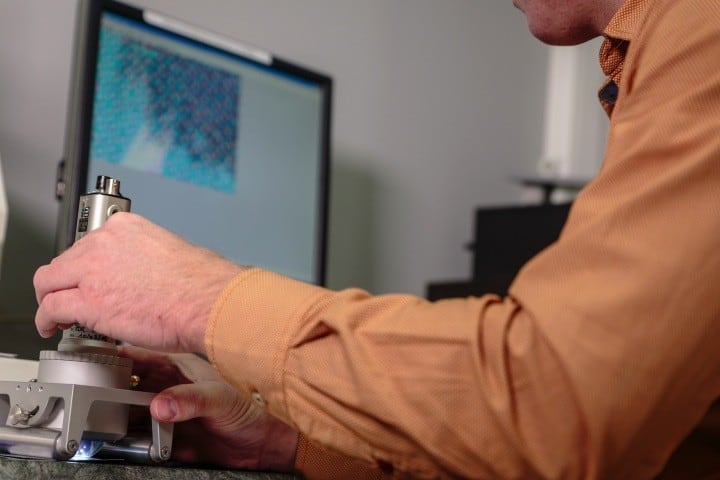 Qualitätstests Cartamundi