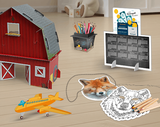 Giveaway - ASS Altenburger