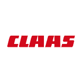 Claas Logo