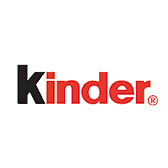 Logo Kinder von Ferrero